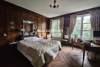 achat maison pont-audemer 27500