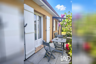 achat maison pont-audemer 27500