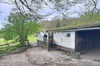 achat maison pont-audemer 27500