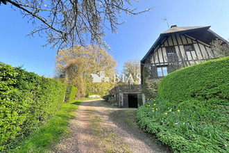 achat maison pont-audemer 27500