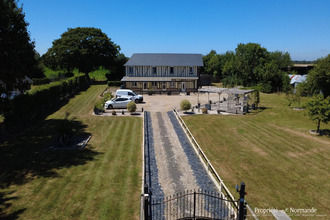 achat maison pont-audemer 27500