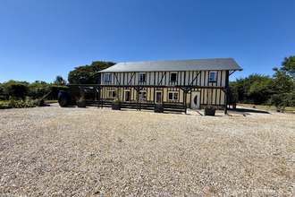 achat maison pont-audemer 27500