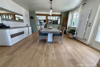achat maison pont-audemer 27500