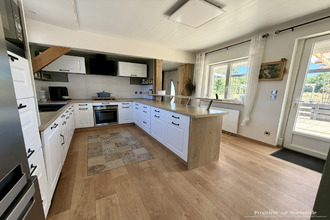 achat maison pont-audemer 27500