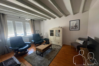 achat maison pont-audemer 27500