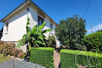 achat maison pont-audemer 27500
