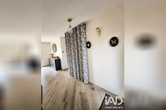 achat maison pont-audemer 27500