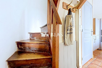 achat maison pont-audemer 27500