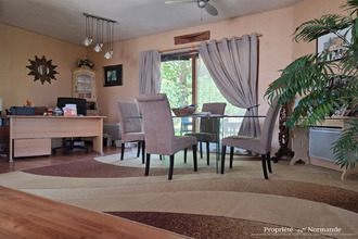 achat maison pont-audemer 27500