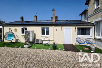 achat maison pont-audemer 27500