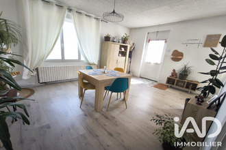 achat maison pont-audemer 27500