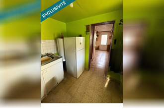 achat maison pont-audemer 27500