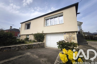achat maison pont-audemer 27500