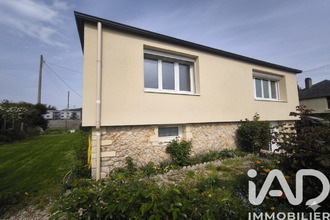 achat maison pont-audemer 27500