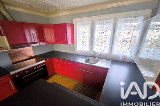 achat maison pont-audemer 27500
