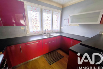achat maison pont-audemer 27500