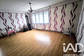 achat maison pont-audemer 27500