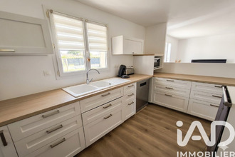 achat maison pont-audemer 27500