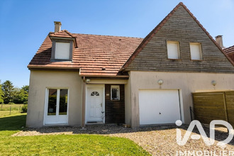 achat maison pont-audemer 27500