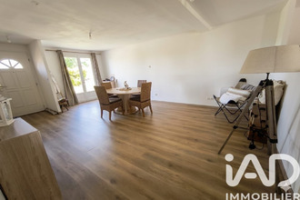 achat maison pont-audemer 27500