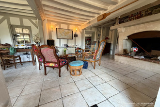 achat maison pont-audemer 27500