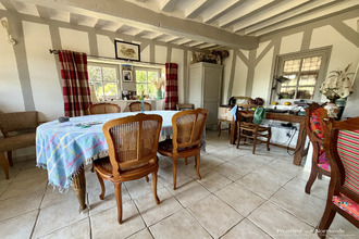 achat maison pont-audemer 27500