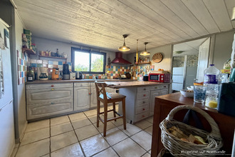achat maison pont-audemer 27500