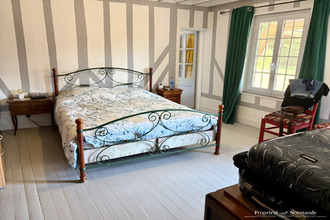 achat maison pont-audemer 27500