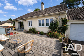 achat maison pont-audemer 27500