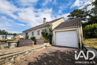 achat maison pont-audemer 27500
