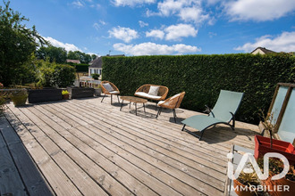 achat maison pont-audemer 27500