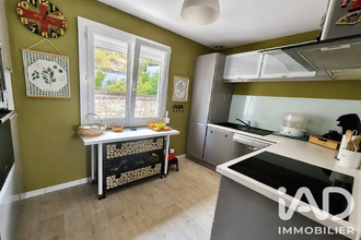 achat maison pont-audemer 27500