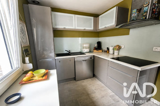 achat maison pont-audemer 27500
