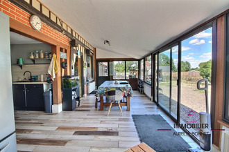 achat maison pont-audemer 27500