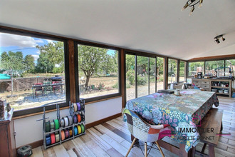 achat maison pont-audemer 27500
