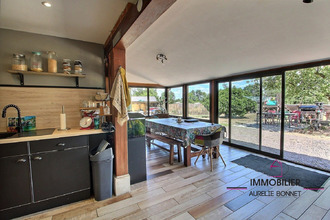 achat maison pont-audemer 27500