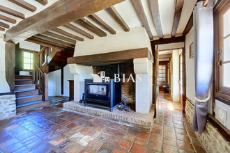 achat maison pont-audemer 27500