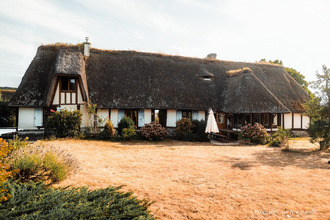 achat maison pont-audemer 27500