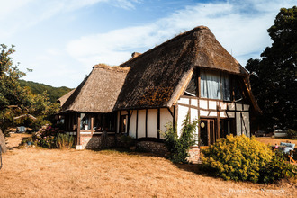 achat maison pont-audemer 27500