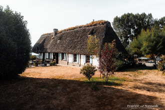 achat maison pont-audemer 27500