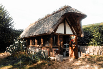achat maison pont-audemer 27500
