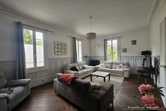 achat maison pont-audemer 27500