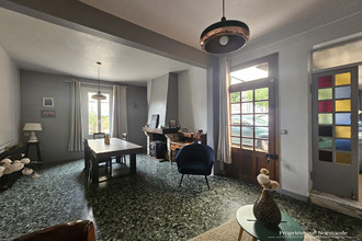 achat maison pont-audemer 27500
