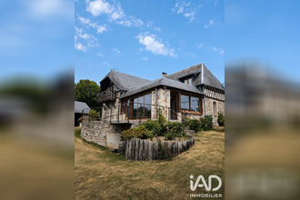achat maison pont-audemer 27500