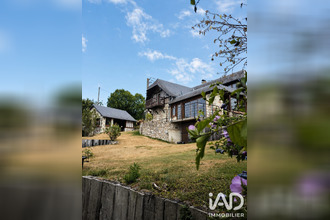 achat maison pont-audemer 27500