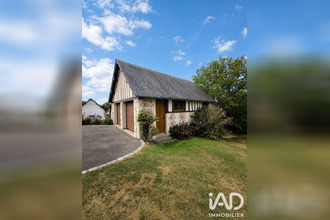 achat maison pont-audemer 27500