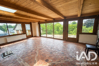 achat maison pont-audemer 27500