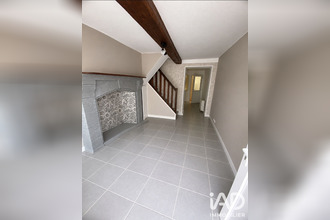 achat maison pont-audemer 27500