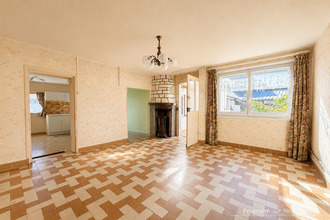 achat maison pont-audemer 27500