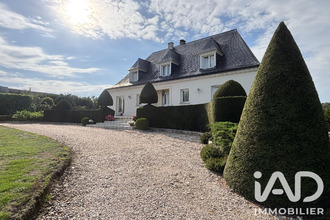 achat maison pont-audemer 27500